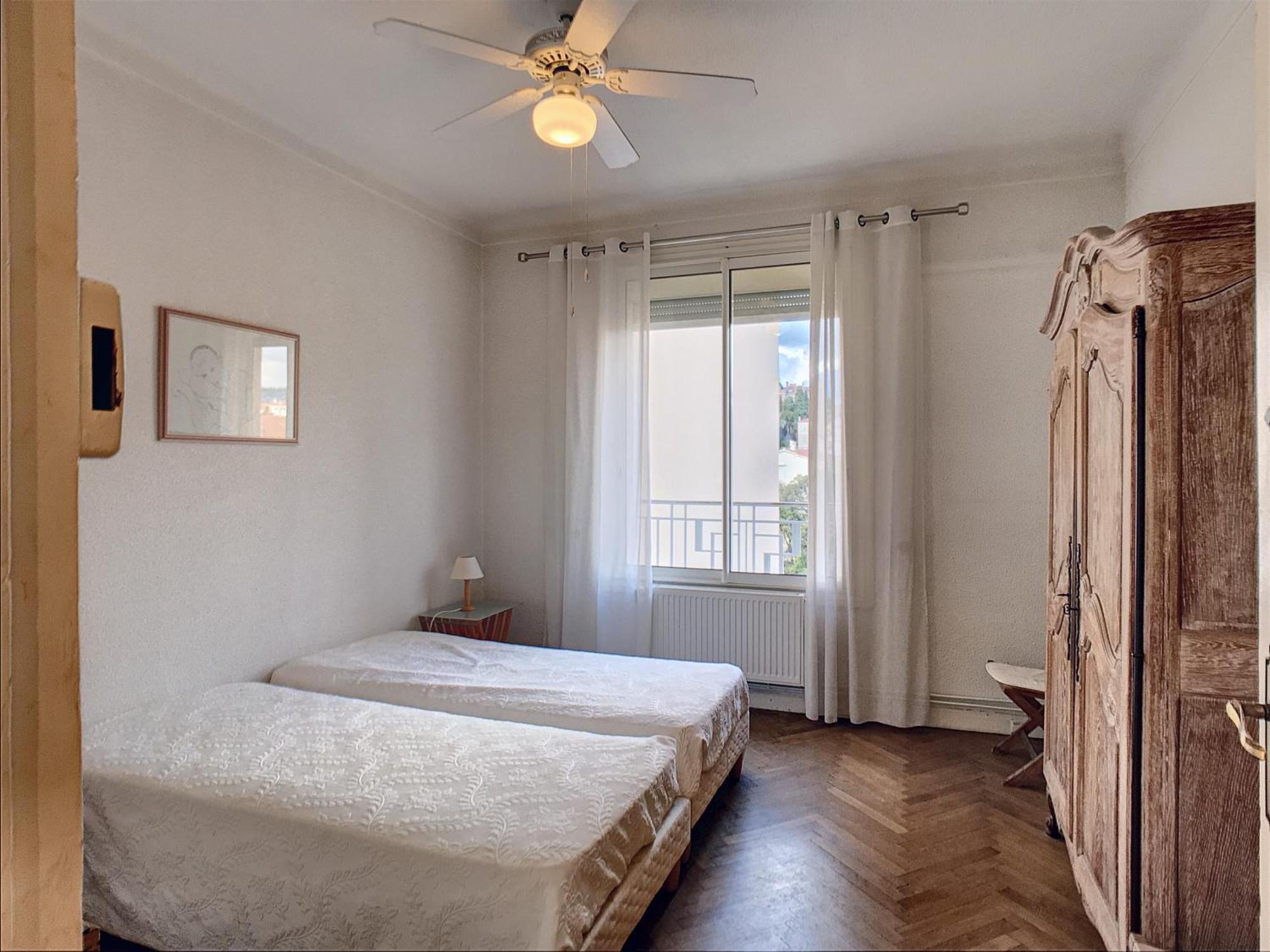 Situation Et Vue Exceptionnelle 62l Appartamento Cannes