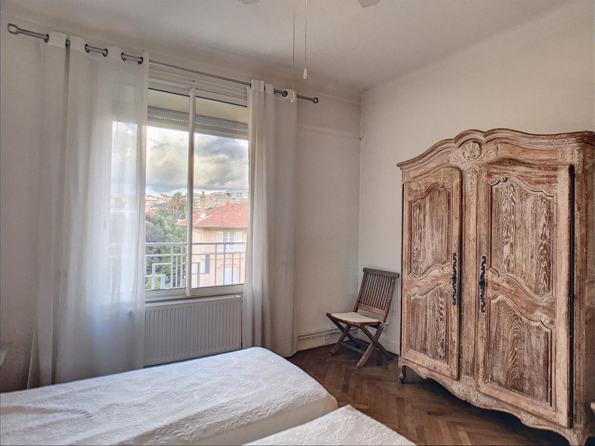 Appartamento Situation Et Vue Exceptionnelle 62l Cannes