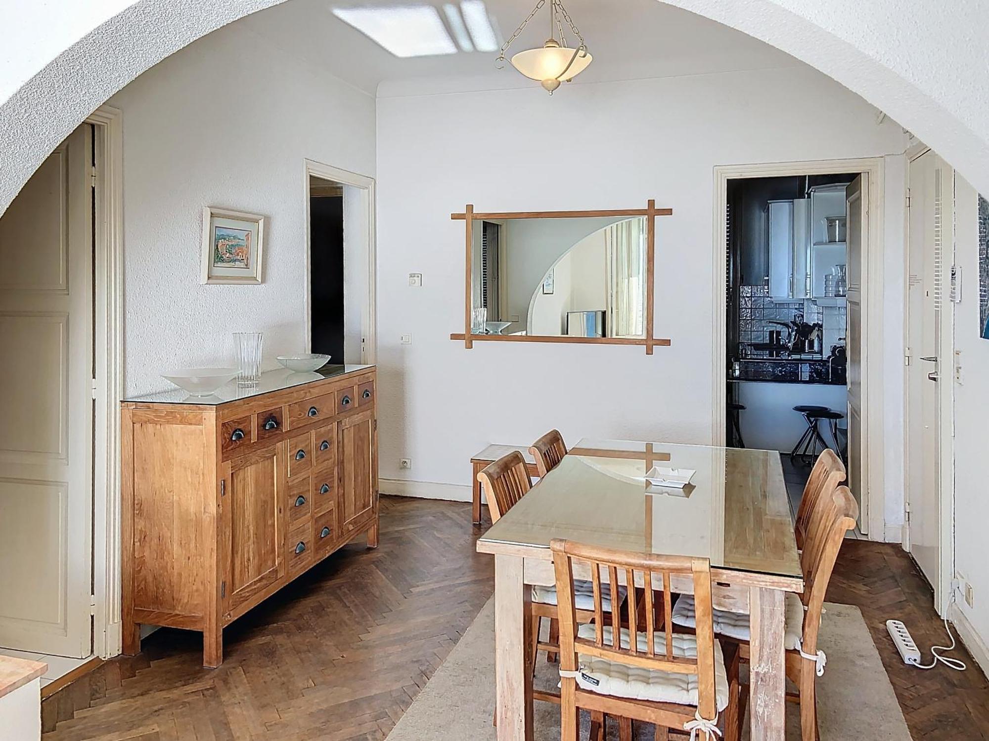 Appartamento Situation Et Vue Exceptionnelle 62l *