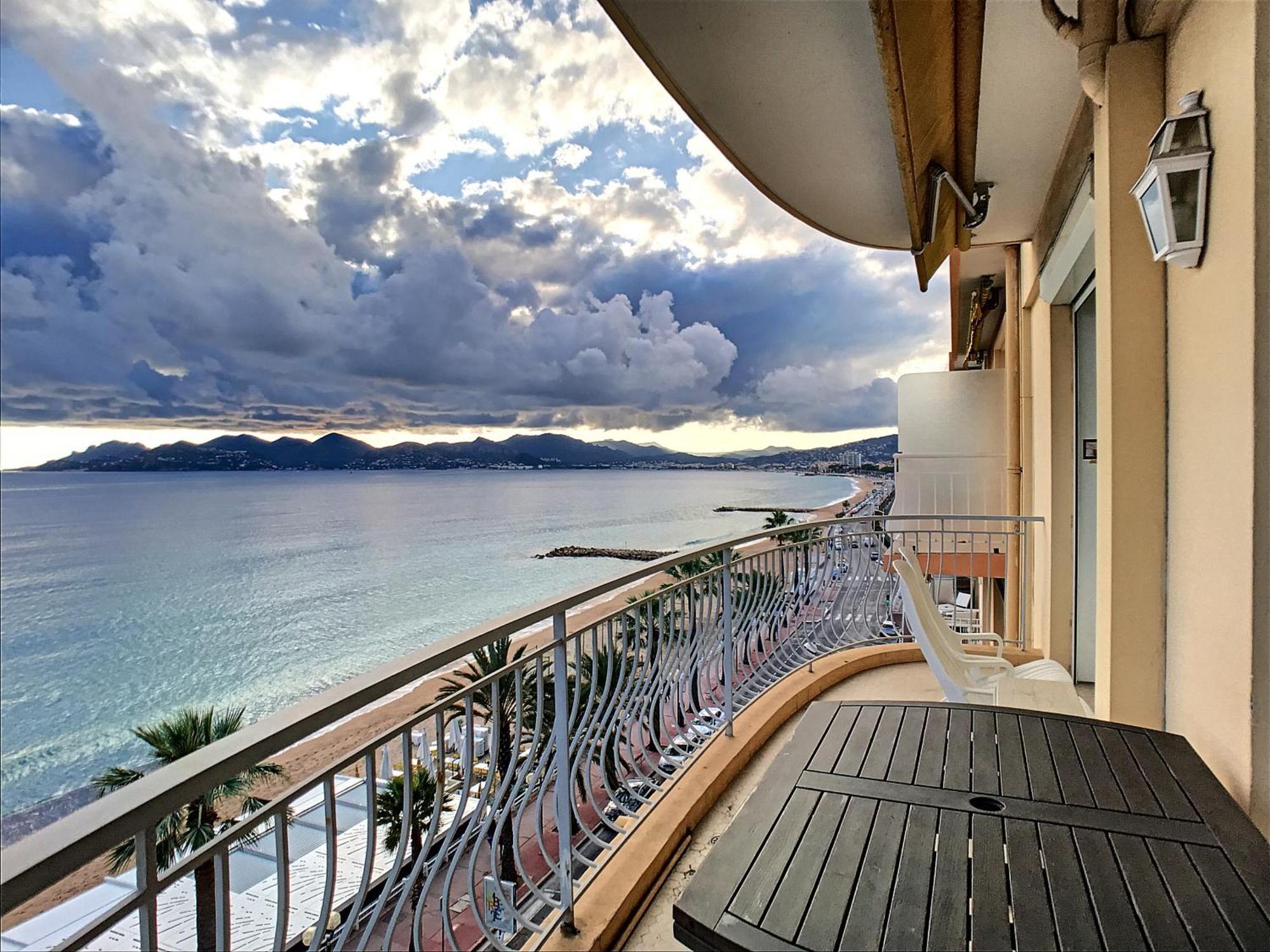 Appartamento Situation Et Vue Exceptionnelle 62l