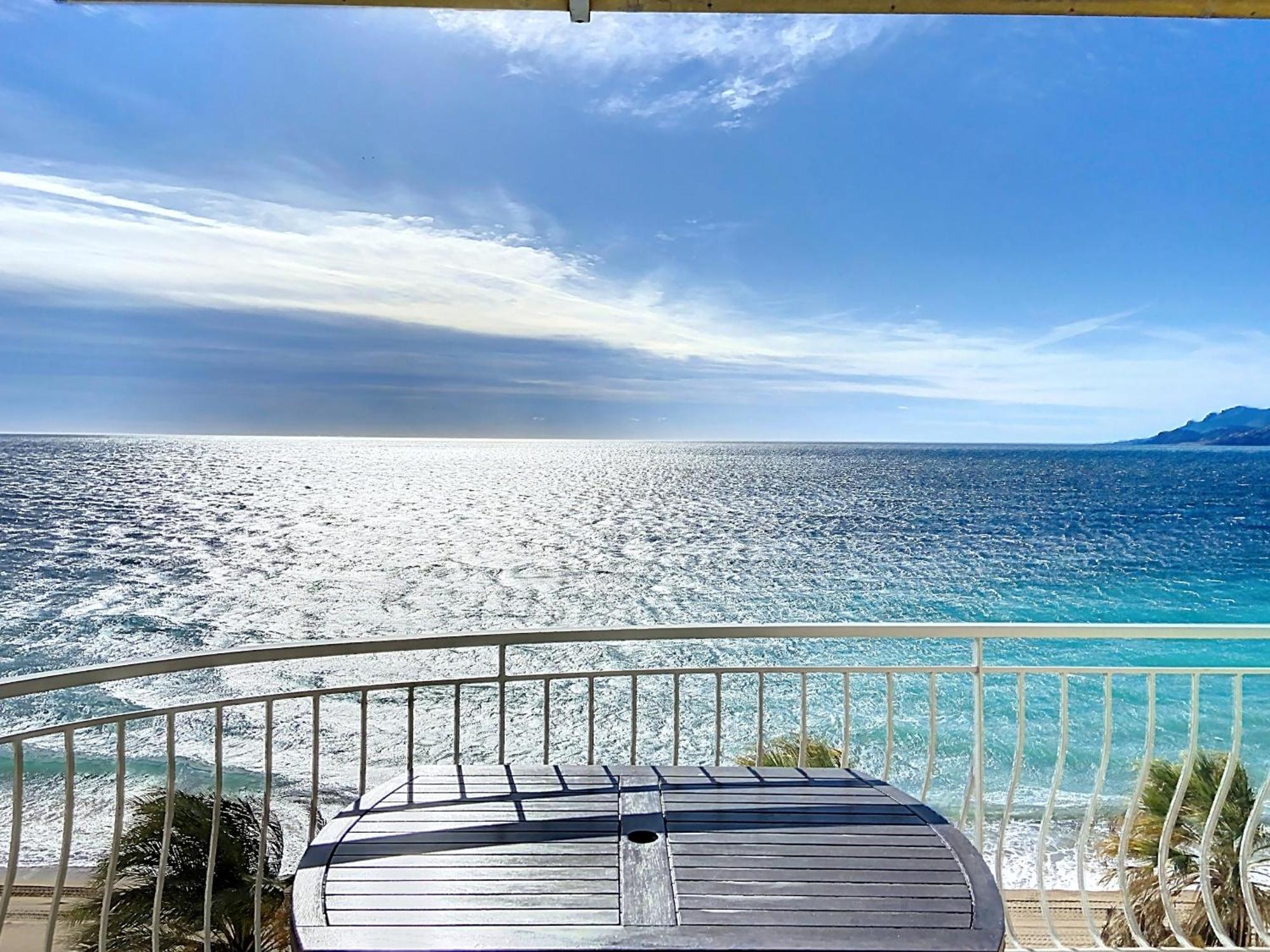 Appartamento Situation Et Vue Exceptionnelle 62l